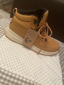 Women's Forest Evo Leather Shoes (5 foto / 5)