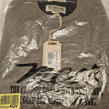 Jumper mcs Italy( marlboro classics)