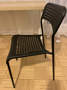 Müüa IKEA toolid (2 foto / 4)