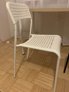 Müüa IKEA toolid (3 foto / 4)