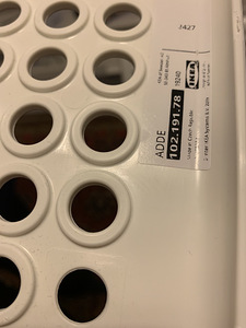 Müüa IKEA toolid (4 foto / 4)