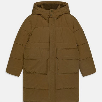 Timberland talvejope pikkus 176
