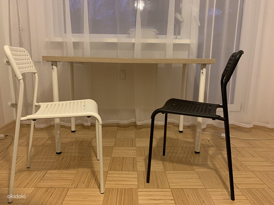Müüa IKEA kontorilaud