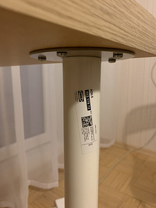 Продаётся офисный стол IKEA (2 фото из 5)