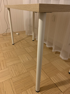 Продаётся офисный стол IKEA (3 фото из 5)
