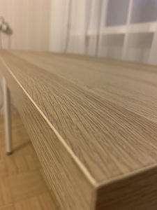 Продаётся офисный стол IKEA (4 фото из 5)