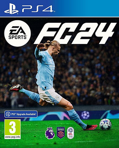 Игры для PS4 (1 фото из 4)
