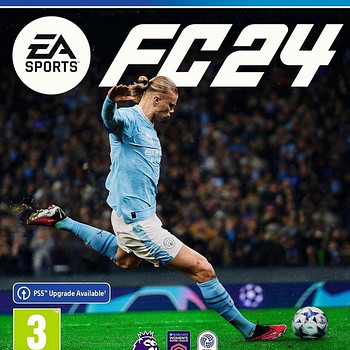 Игры для PS4
