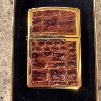 Zippo