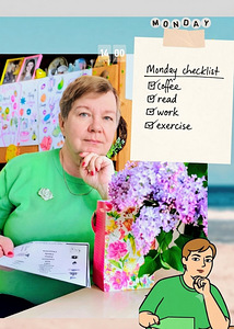 Inglise keel 9. klassidele (eksamiks ettevalmistus) (7 foto / 7)