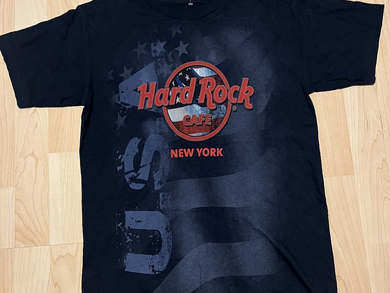 Футболка Hard Rock