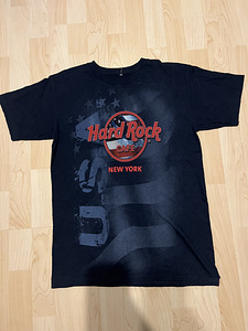 Футболка Hard Rock (1 фото из 1)