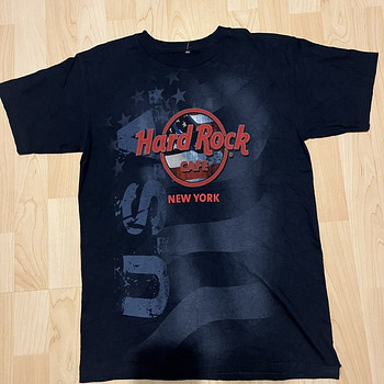Hard Rock T-Shirt