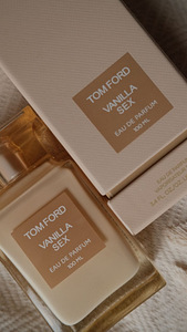 Tom Ford Vanilla Sex / 100 мл / EDP (1 фото из 7)