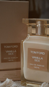 Tom Ford Vanilla Sex / 100 мл / EDP (3 фото из 7)