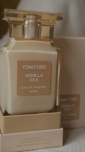 Tom Ford Vanilla Sex / 100 мл / EDP (5 фото из 7)