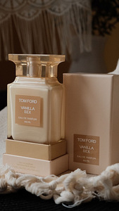 Tom Ford Vanilla Sex / 100 мл / EDP (6 фото из 7)
