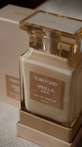 Tom Ford Vanilla Sex / 100 мл / EDP (7 фото из 7)