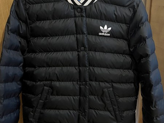 Adidas jakk