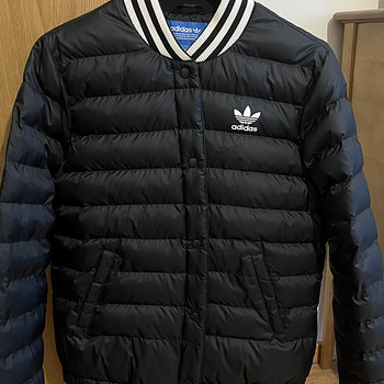 Куртка Adidas