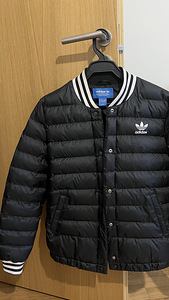 Куртка Adidas (2 фото из 3)