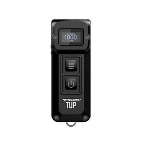 Фонарик Nitecore TUP (1 фото из 3)