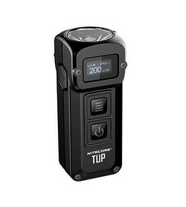 Фонарик Nitecore TUP (2 фото из 3)