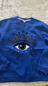 Свитшот Kenzo (1 фото из 3)