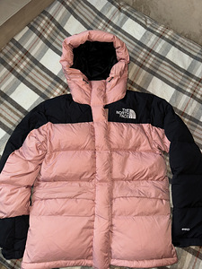 The North Face (1 foto / 3)