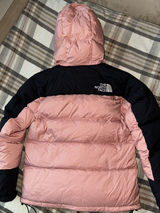 The North Face (2 foto / 3)