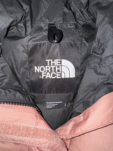The North Face (3 foto / 3)