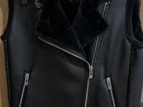 Karusnahast vest