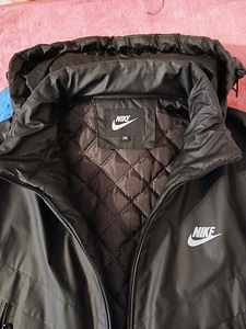 Продам зимняя, весеняя куртка L, XL. (1 фото из 2)