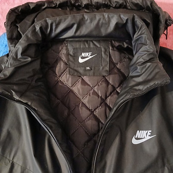 Продам зимняя, весеняя куртка L, XL.