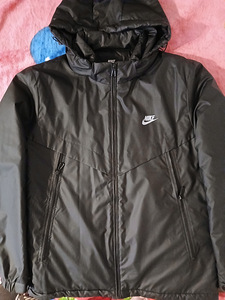 Продам зимняя, весеняя куртка L, XL. (2 фото из 2)