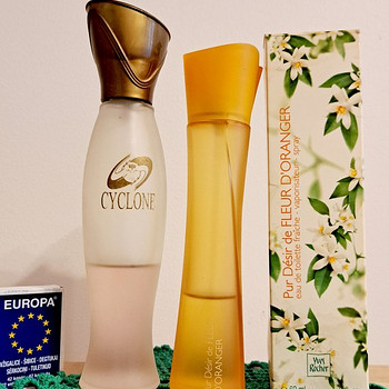 Vintage parfüüm