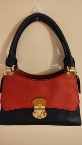 Сумка Love Moschino (1 фото из 4)
