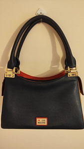 Сумка Love Moschino (2 фото из 4)