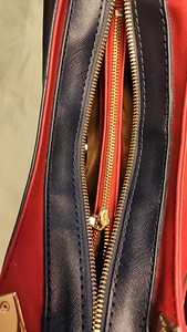 Сумка Love Moschino (3 фото из 4)