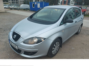 Продается SEAT Toledo 1.6 75kW (1 фото из 1)