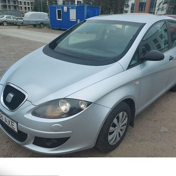 Продается SEAT Toledo 1.6 75kW
