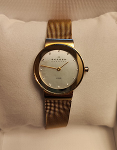 Часы SKAGEN (1 фото из 3)