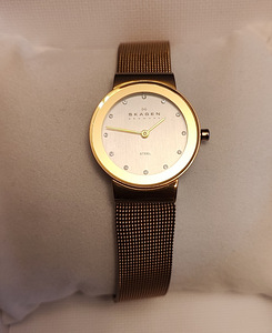 Часы SKAGEN (2 фото из 3)