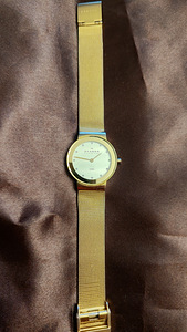 Часы SKAGEN (3 фото из 3)