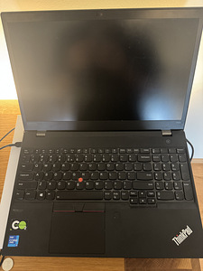 Thinkpad p15s Gen 2i (i7-1185G7, 32 GB RAM, 512 GB NVMe) (1 foto / 4)