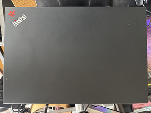 Thinkpad p15s Gen 2i (i7-1185G7, 32 GB RAM, 512 GB NVMe) (2 foto / 4)