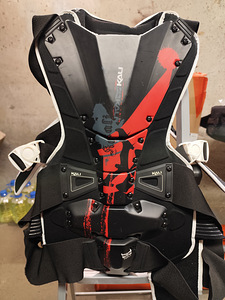 Kali protection (1 foto / 2)