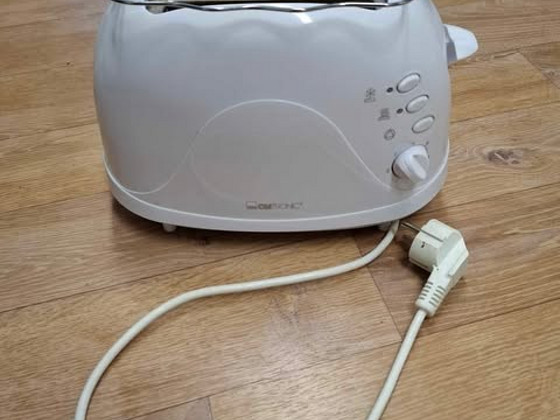 Röster