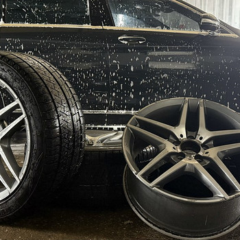 Mercedes amg