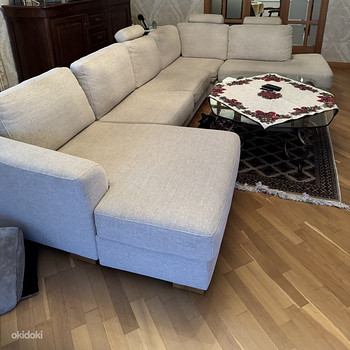 Müüa diivan/продам диван